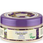Natura siberica - masque capillaire cdre et rose cheveux fragiles masque hydratant 300 ml unisex