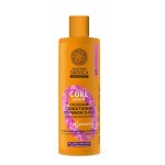 Natura siberica - oblepikha aprs - shampoing co - wash curl  l'argousier soin du cuir chevelu 400 ml ...