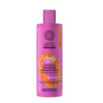 Natura siberica - oblepikha curl sans sulfate à l'argousier 400 ml unisex Natura siberica - oblepikha curl sans sulfate à l'argousier 400 ml unisex