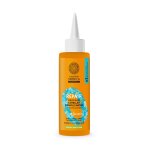 Natura siberica - oblepikha eau lamellaire repair kratine  l'argousier masque et cure cheveux 200 ml ...