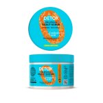Natura siberica - oblepikha gommage detox du cuir chevelu  l'argousier soin du cuir chevelu 300 ml unisex ...