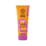 Natura siberica - oblepikha masque curl à l'argousier masque et cure cheveux 200 ml unisex Natura siberica - oblepikha masque curl à l'argousier masque et cure cheveux 200 ml unisex