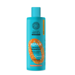 Natura siberica - oblepikha repair kratine  l'argousier 400 ml unisex