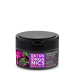 Natura siberica - savon noir corps purifiant bio detox organics kam savon 200 ml unisex