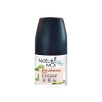 Natur moi - dodorant homme bois dodorants 50 ml male