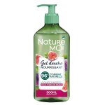 Natur moi - gel douche nourrissant 500 ml unisex
