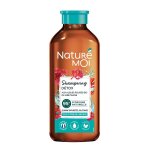 Natur moi - shampooing dtox 250 ml unisex