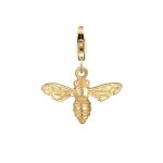 Nenalina - femmes charm abeille en argent sterling 925 plaqué or charmes et pendentifs 1 pieces female ... Nenalina - femmes charm abeille en argent sterling 925 plaqué or charmes et pendentifs 1 pieces female ...