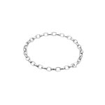 Nenalina - femmes breloques porteuses en argent sterling 925 bracelets 1 pieces female
