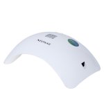 Neonail accessoires led lampe 22w / 48w