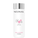 Neonail - cleaner pour ongles vitaminé dissolvant 200 ml unisex Neonail - cleaner pour ongles vitaminé dissolvant 200 ml unisex
