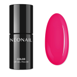 Neonail - collection sunmarine vernis  ongles 7. 2 ml rose unisex