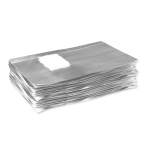 Neonail - papillotes en aluminium pour ongles accessoires soin mains et ongles 1 pieces unisex