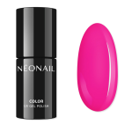 Neonail - woman's diary collectie vernis  ongles 7. 2 ml rose unisex