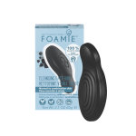 Foamie foamie soin corporel nettoyant solide - too coal to be true