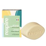 Respire respire solide shampooing solide, savon surgras, nettoyant visage Respire respire solide shampooing solide, savon surgras, nettoyant visage