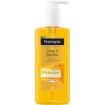 Neutrogena - clear & soothe crème visage 200 ml unisex Neutrogena - clear & soothe crème visage 200 ml unisex