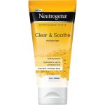 Neutrogena - clear & soothe crème contour des yeux 75 ml unisex Neutrogena - clear & soothe crème contour des yeux 75 ml unisex