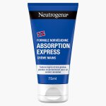 Neutrogena - crme mains absorption express 75 ml unisex