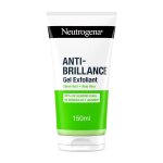 Neutrogena - exfoliant crème visage 150 ml unisex Neutrogena - exfoliant crème visage 150 ml unisex