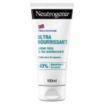 Neutrogena - formule norvgienne crmepieds trs secs et abims crme pieds 100 ml female