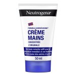 Neutrogena - formule norvgiennecrme mains concentre l'originale crme mains 50 ml unisex
