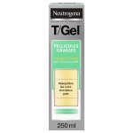 Neutrogena - t / gelshampoing pelliculesgrasses 250 ml unisex