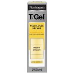 Neutrogena - t / gelshampoing pelliculessèches sec 250 ml unisex Neutrogena - t / gelshampoing pelliculessèches sec 250 ml unisex