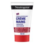 Neutrogena - norwegische formel formule norvgiennecrme mains concentre sans parfum crme mains 50 ...