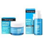 Neutrogena - routine hydratation visage hydro boost coffrets soin visage 1 pieces unisex