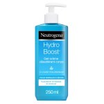 Neutrogena visage hydro boost neutrogena hydro boost gel crme dsaltrant corps, soin hydratant corps, ...