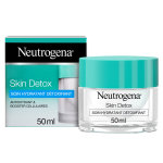 Neutrogena visage skin detox neutrogena crme hydratante visage, skindetox, soin visage, 1 pot de 50ml ...