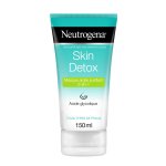 Neutrogena visage skin detox neutrogena neutrogena skin detox masqueargile purifiant 2 - en - 1 tube ...