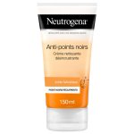 Neutrogena visage visibly clear neutrogena visibly clear crme dsincrustante points noirs tube 150 ml ...