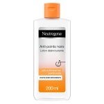 Neutrogena visage visibly clear neutrogena visibly clear lotion dsincrustante points noirs 200 ml