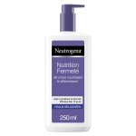 Neutrogena visage visibly renew neutrogena visibly renew lait corps ? formule norvgienne ? lait corps ...