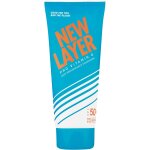 New layer - crme solaire pro vitamine d spf50 + protection solaire 200 ml female