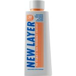 New layer - high performance crme solaire pro vitamin d spf 30 protection solaire 200 ml unisex