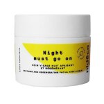 Nidéco - night must go on crème de nuit 50 ml unisex Nidéco - night must go on crème de nuit 50 ml unisex