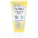 Nijiko - crème mains bio miel & karité crème mains 50 ml unisex Nijiko - crème mains bio miel & karité crème mains 50 ml unisex