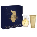Nina ricci - l´air du temps eau de toilette coffrets parfum femme 1 pieces female Nina ricci - l´air du temps eau de toilette coffrets parfum femme 1 pieces female