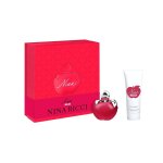 Nina ricci - nina eau de parfum coffrets parfum femme 1 pieces female Nina ricci - nina eau de parfum coffrets parfum femme 1 pieces female