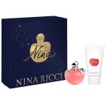 Nina ricci - nina eau de toilette coffrets parfum femme 1 pieces female Nina ricci - nina eau de toilette coffrets parfum femme 1 pieces female