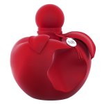 Nina ricci extra rouge eau de parfum 80ml