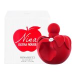 Nina ricci - extra rouge eau de parfum 80 ml female Nina ricci - extra rouge eau de parfum 80 ml female