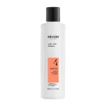 Nioxin - system 4 pour cheveux colors / secs / abms avec chute avance 300 ml unisex