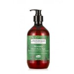 Antipodes corps savon liquide pour les mains et le corpscertifié végan aux ingrédients riches en antioxydants ... Antipodes corps savon liquide pour les mains et le corpscertifié végan aux ingrédients riches en antioxydants ...