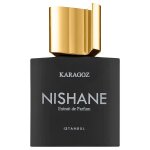 Nishane - karagoz parfum mixte 50 ml unisex