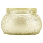 Voluspa japonica bougie pot verre 397 g nissho soleil