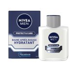 Nivea - baume aprs - rasage hydratant aloe vera aprs - rasage 100 ml male